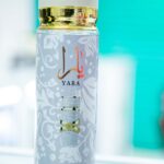 Yara Body Spray Grey