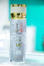 Yara Body Spray Grey