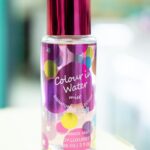 COLONIA BODY LUXURIES COLOUR IN WATER