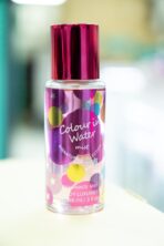 COLONIA BODY LUXURIES COLOUR IN WATER