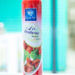 Multipurpose Air Freshener 300ml Strawberry