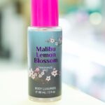 DEAR BODY LUXURIES FRAGANCE MIST MALIBU LEMON BLOSSOM 85ML
