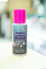 DEAR BODY LUXURIES FRAGANCE MIST MALIBU LEMON BLOSSOM 85ML