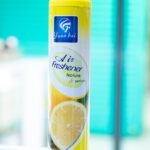 Multipurpose Air Freshener 300ml Lemon