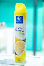 Multipurpose Air Freshener 300ml Lemon
