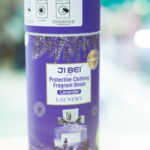 Plastic Free Laundry Scent Booster Beads - Sweet lavendar