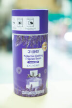 Plastic Free Laundry Scent Booster Beads - Sweet lavendar