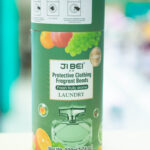 Plastic Free Laundry Scent Booster Beads - Fresh Fruity Aroma