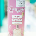 Plastic Free Laundry Scent Booster Beads - Dreamy cherry Blossoms