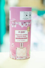 Plastic Free Laundry Scent Booster Beads - Dreamy cherry Blossoms