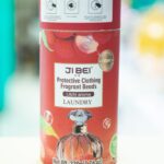 Plastic Free Laundry Scent Booster Beads - Litchi Aroma