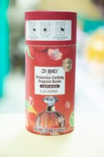 Plastic Free Laundry Scent Booster Beads - Litchi Aroma