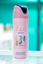 Lattafa Mayar Perfumed Deodorant Spray - Image 2