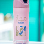 Lattafa Mayar Perfumed Deodorant Spray