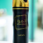 Khamrah Body Spray