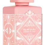 Lattafa Perfumes, Bade'e Al Oud Noble Blush