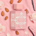 Lattafa Perfumes, Bade'e Al Oud Noble Blush - Image 2