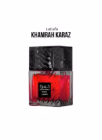 Lattafa Khamrah Karaz EDP 100ml - Image 3
