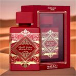 Lattafa Perfumes, Bade'e Al Oud Noble Blush - Image 3
