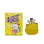 Honey Kitty Yellow Eau De Parfum 50ml | kids perfume