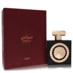 Lattafa Pride Nebras Grey Cologne