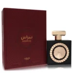 Lattafa Pride Nebras Grey Cologne