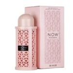 Rave Now Rouge Perfume Pink