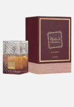 Lattafa Khamrah Dukhan Perfume