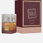 Lattafa Khamrah Dukhan Perfume