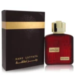 Lattafa Ramz Gold Perfume