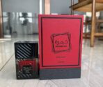Lattafa Khamrah Karaz EDP 100ml