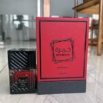 Lattafa Khamrah Karaz EDP 100ml
