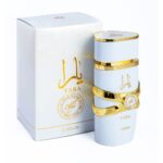 White Yara- Yara Is an Exquisite High-End Arabic Perfume.