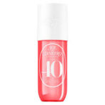 Brazilian Crush Cheirosa 40 Body Fragrance Mist • 240ml
