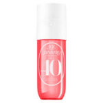 Brazilian Crush Cheirosa 40 Body Fragrance Mist • 240ml