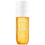 Brazilian Crush Cheirosa 62 Body Fragrance Mist • 240ml