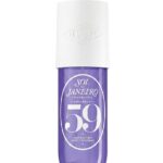 Brazilian Crush Cheirosa 59 Body Fragrance Mist • 240ml