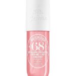 Brazilian Crush Cheirosa 68 Body Fragrance Mist • 240ml