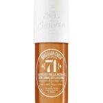 Brazilian Crush Cheirosa 71 Body Fragrance Mist • 240ml